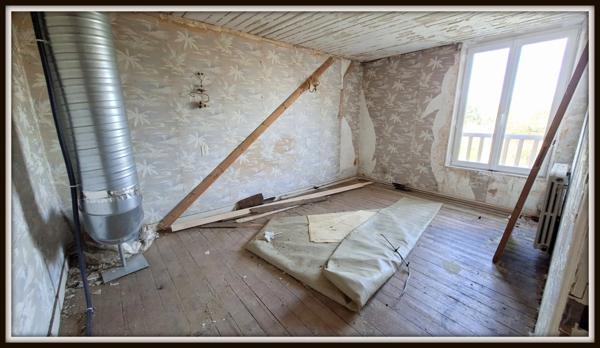 Immeuble à vendre PLEINE FOUGERES (35)