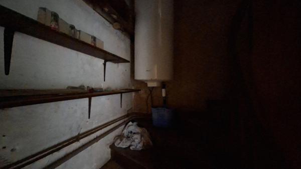 Immeuble à vendre PLEINE FOUGERES (35)
