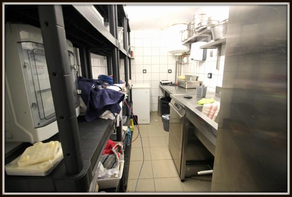 Immeuble à vendre PLEINE FOUGERES (35)