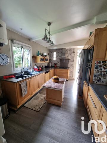 Maison à vendre 6 pièces 200 m² Le Tampon