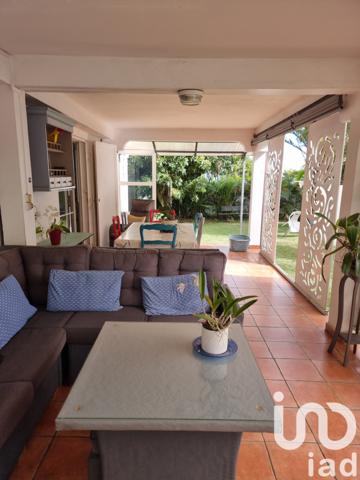 Maison à vendre 6 pièces 200 m² Le Tampon