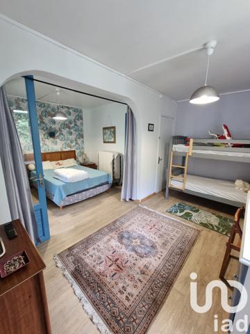 Maison à vendre 6 pièces 200 m² Le Tampon