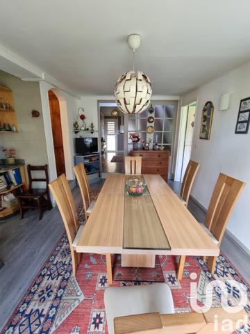 Maison à vendre 6 pièces 200 m² Le Tampon