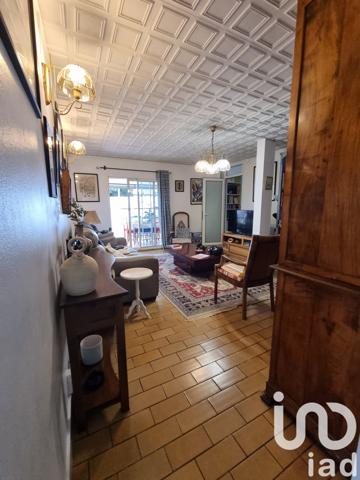 Maison à vendre 6 pièces 200 m² Le Tampon