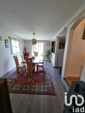 Maison à vendre 6 pièces 200 m² Le Tampon