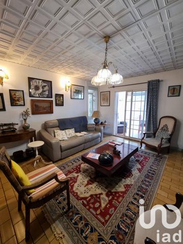 Maison à vendre 6 pièces 200 m² Le Tampon