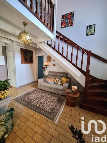 Maison à vendre 6 pièces 200 m² Le Tampon