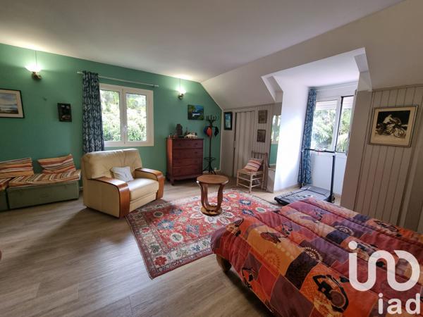 Maison à vendre 6 pièces 200 m² Le Tampon