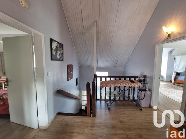 Maison à vendre 6 pièces 200 m² Le Tampon