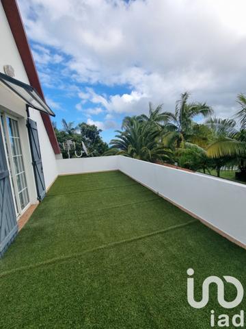 Maison à vendre 6 pièces 200 m² Le Tampon