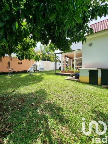 Maison à vendre 6 pièces 200 m² Le Tampon