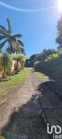 Maison à vendre 6 pièces 200 m² Le Tampon