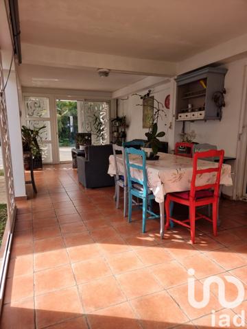 Maison à vendre 6 pièces 200 m² Le Tampon