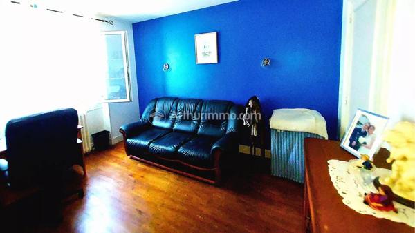 Vente Appartement 4 pièces 90 m2 à Mazamet