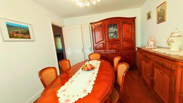 Vente Appartement 4 pièces 90 m2 à Mazamet