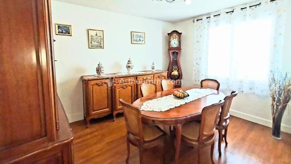 Vente Appartement 4 pièces 90 m2 à Mazamet