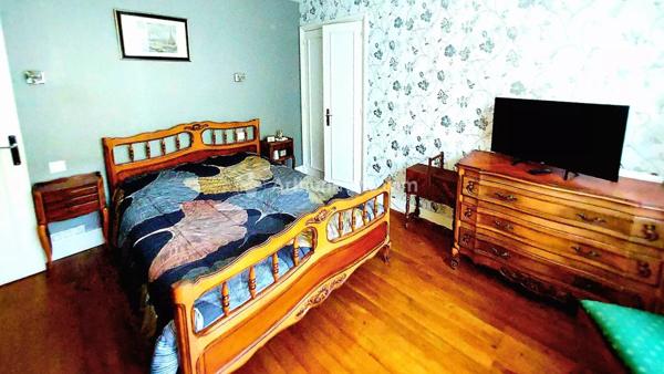 Vente Appartement 4 pièces 90 m2 à Mazamet