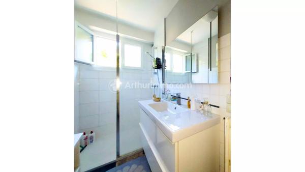 Vente Appartement 4 pièces 90 m2 à Mazamet