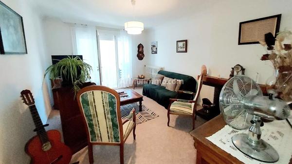 Vente Appartement 4 pièces 90 m2 à Mazamet