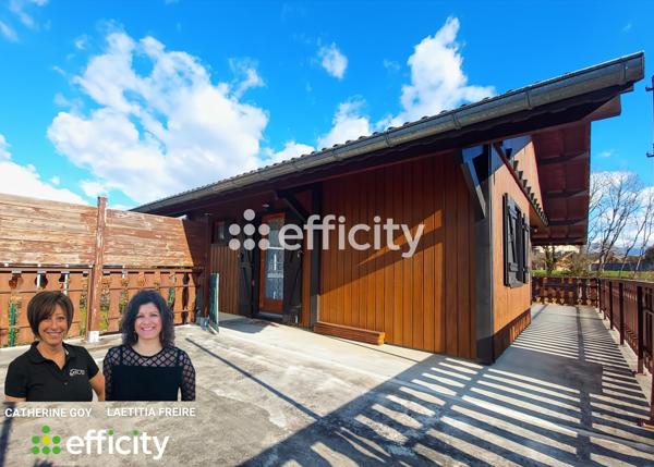 Maison 5 pièces - 90 m²