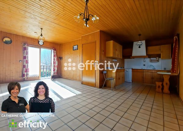 Maison 5 pièces - 90 m²