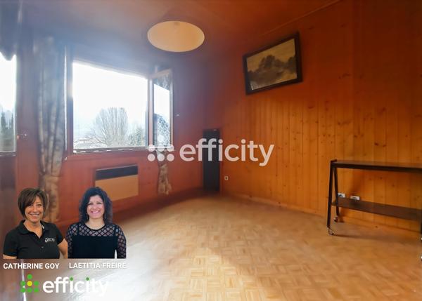 Maison 5 pièces - 90 m²