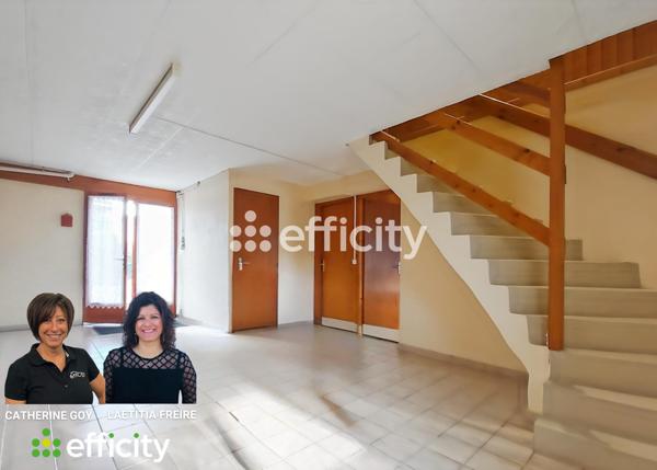 Maison 5 pièces - 90 m²