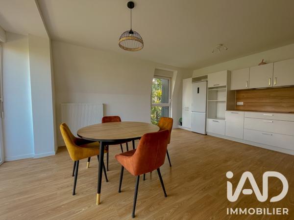 Appartement à vendre 4 pièces 74 m² Wattignies