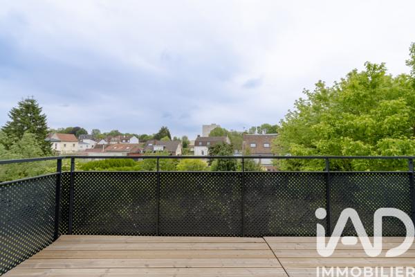 Appartement à vendre 4 pièces 74 m² Wattignies