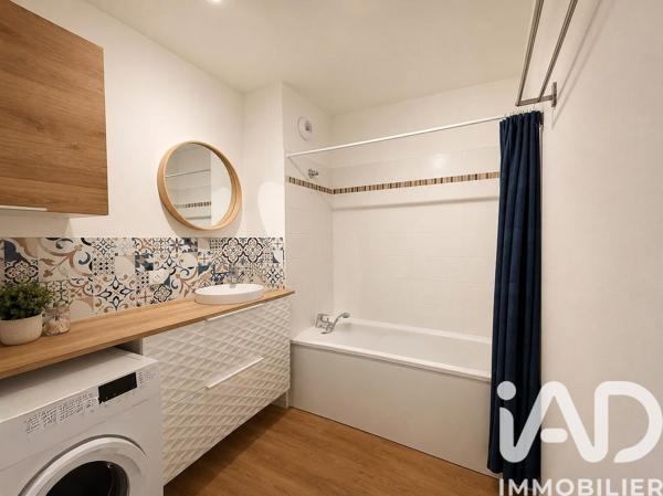 Appartement à vendre 4 pièces 74 m² Wattignies