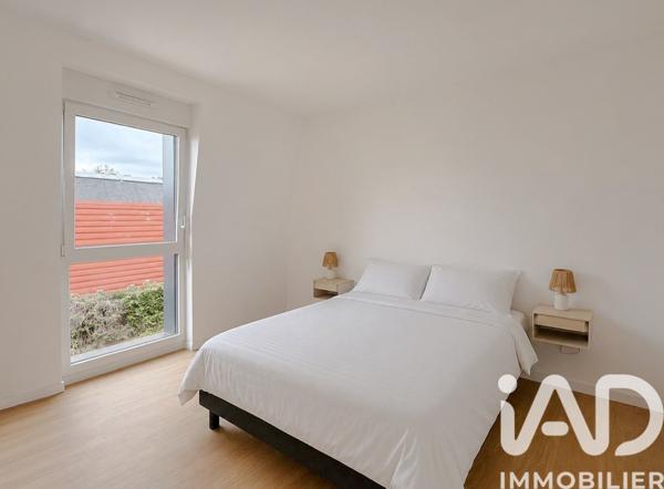 Appartement à vendre 4 pièces 74 m² Wattignies