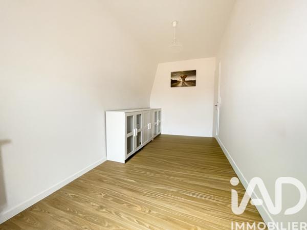 Appartement à vendre 4 pièces 74 m² Wattignies