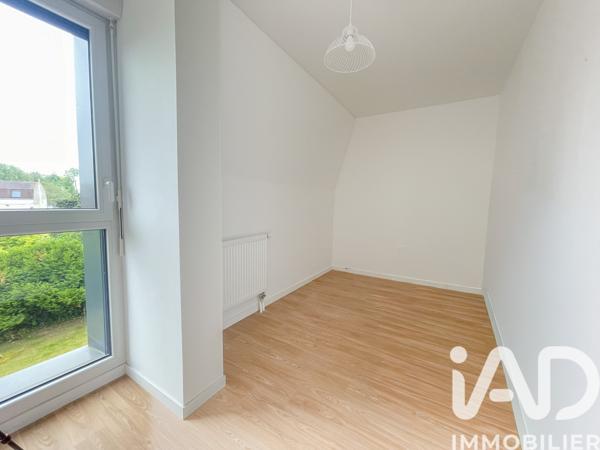 Appartement à vendre 4 pièces 74 m² Wattignies