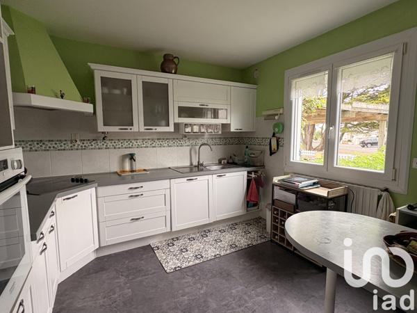 Maison à vendre 6 pièces 142 m² Le Croisic