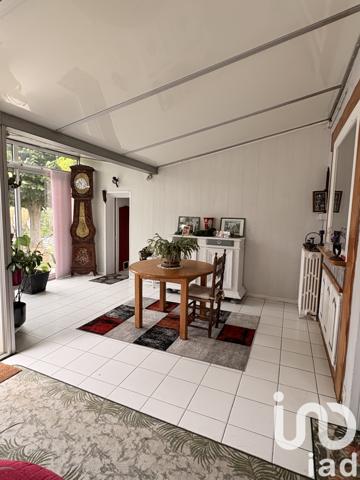 Maison à vendre 6 pièces 142 m² Le Croisic