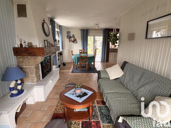 Maison à vendre 6 pièces 142 m² Le Croisic