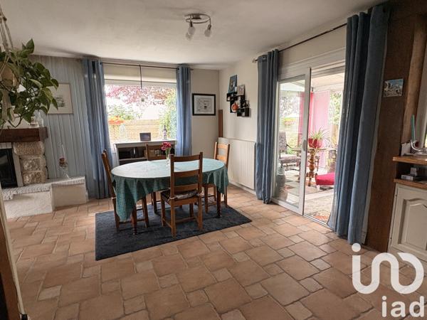 Maison à vendre 6 pièces 142 m² Le Croisic