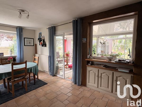 Maison à vendre 6 pièces 142 m² Le Croisic
