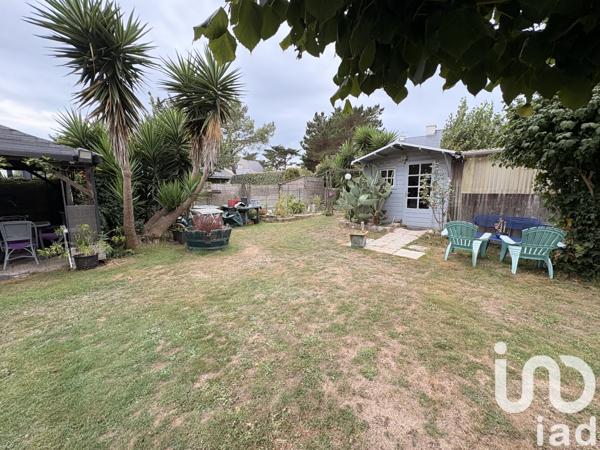 Maison à vendre 6 pièces 142 m² Le Croisic