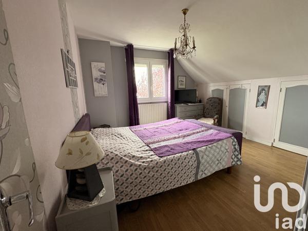 Maison à vendre 6 pièces 142 m² Le Croisic