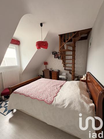 Maison à vendre 6 pièces 142 m² Le Croisic