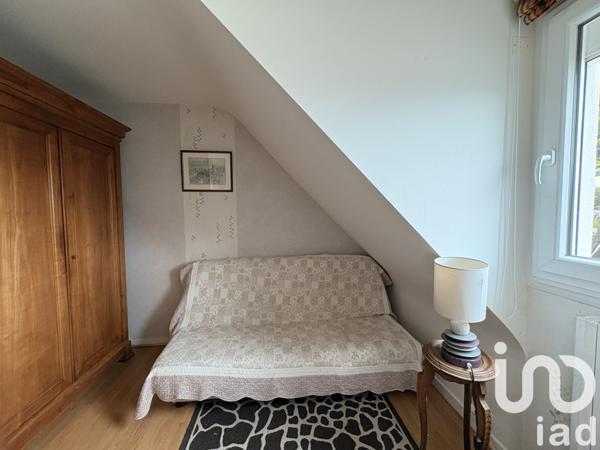 Maison à vendre 6 pièces 142 m² Le Croisic