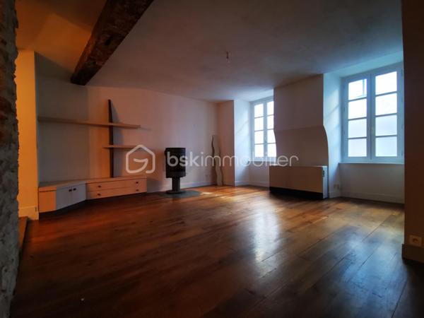 Maison de 159 m²