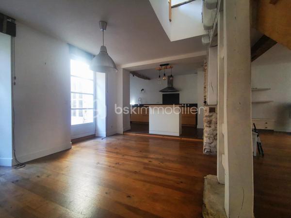Maison de 159 m²
