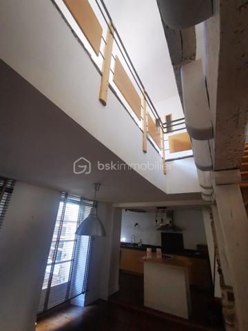 Maison de 159 m²