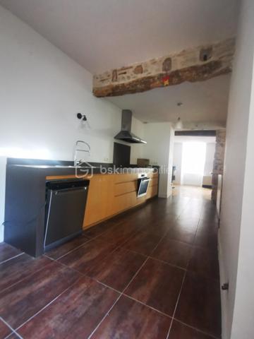 Maison de 159 m²
