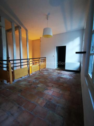 Maison de 159 m²