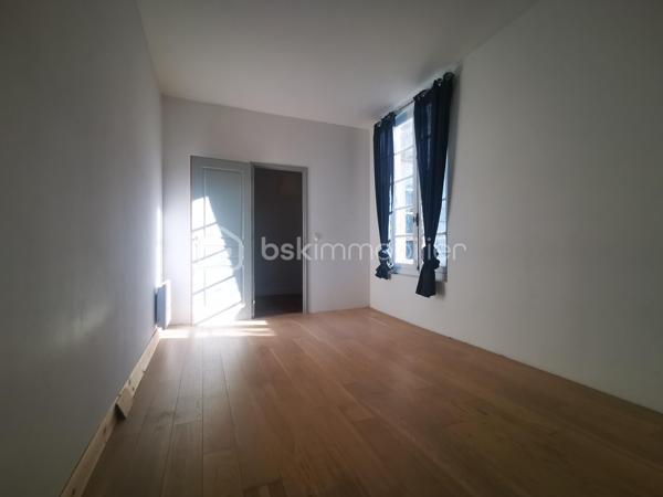 Maison de 159 m²