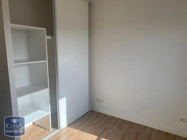 Maison à louer 4 pièces 84.15m² Niort (79000)