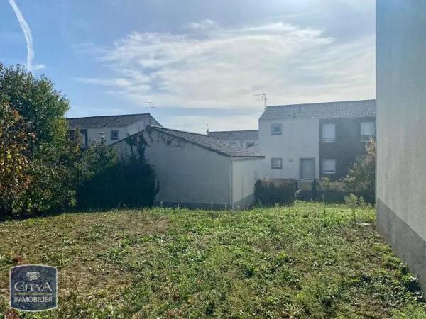Maison à louer 4 pièces 84.15m² Niort (79000)